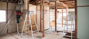 Entreprise de rénovation de la maison et de rénovation d’appartement à Bouvron